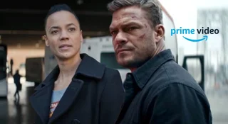 Spin-off Reachera odwróci go do góry nogami. Prime Video gra odważnie