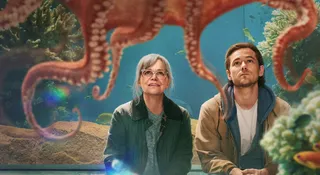 Nowy hit Netfliksa otula jak kocyk. Chusteczki niezbędne