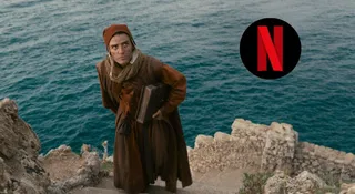 reka dantego film netflix