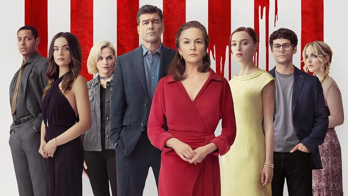 Hollywoodzkie film Jana Komasy już na Canal+. Trzyma w napięciu