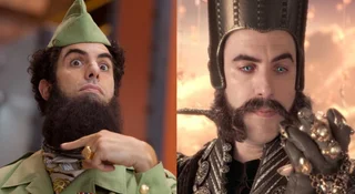 sacha baron cohen top
