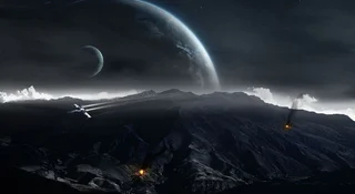Widzowie kochają ten film. Mocne science fiction nazywane jest arcydziełem