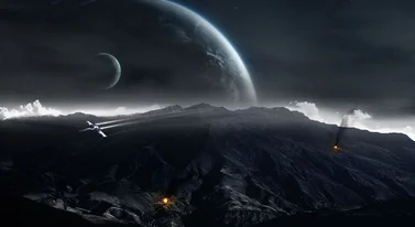 Widzowie kochają ten film. Mocne science fiction nazywane jest arcydziełem