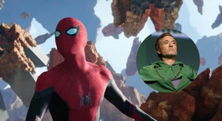 Kto zagra Spider-Mana w Avengers: Doomsday? Nie uwierzycie