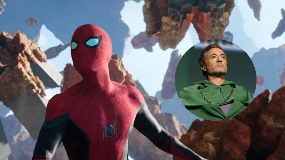 Kto zagra Spider-Mana w Avengers: Doomsday? Nie uwierzycie