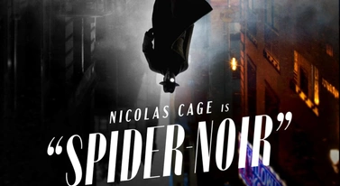 Spider-Noir zawstydza Marvela, a z Nicolasa Cage’a żaden Peter Parker