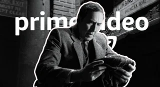 spider-noir premiera amazon prime video online gdzie obejrzeć