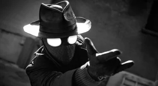 Spider-Noir jest już dostępny. Prime Video zagrał o wszystko