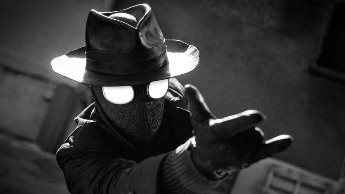Spider-Noir jest już dostępny. Prime Video zagrał o wszystko