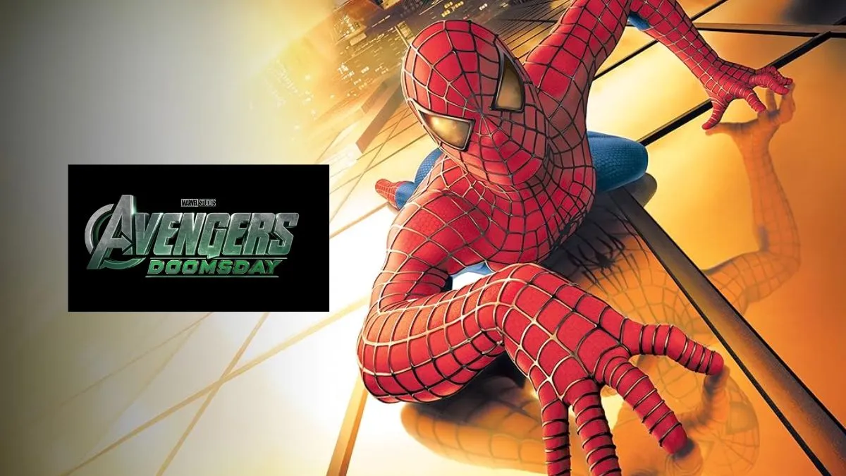 Kto zagra Spider-Mana w Avengers: Doomsday? Nie uwierzycie