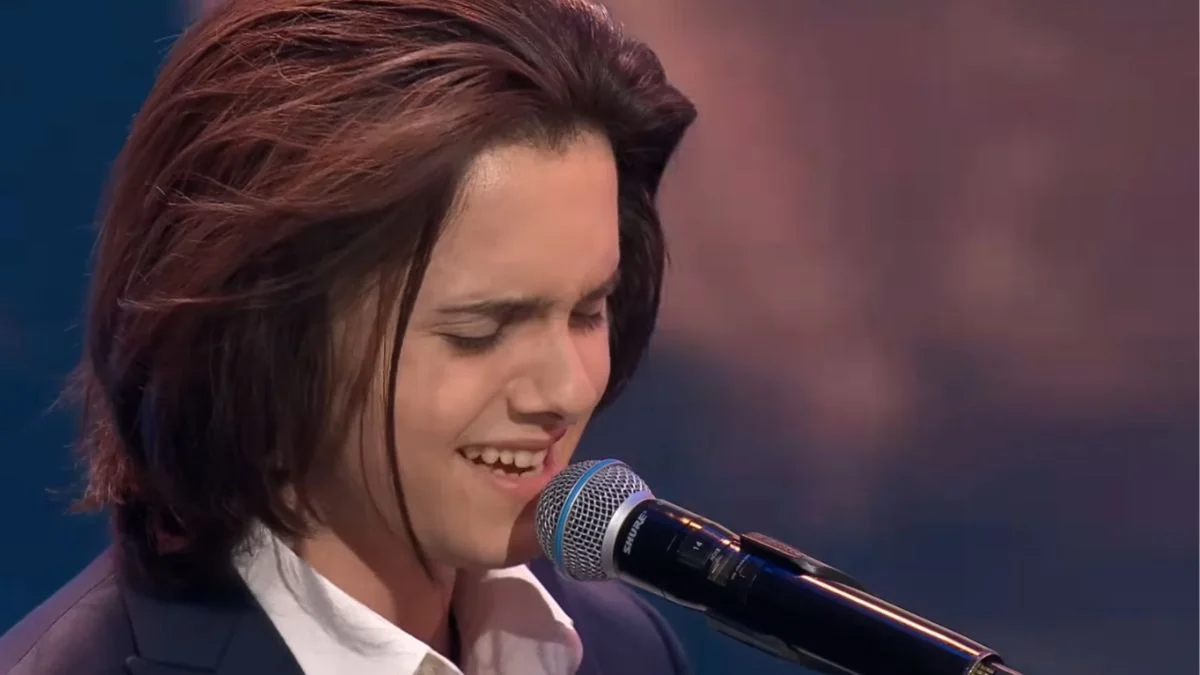 Polski juror Eurowizji "nie wgłębiał się w temat" Izraela. Ignorancja