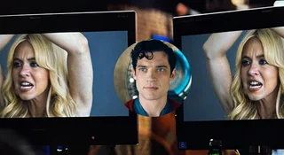 superman cameo euforia serial