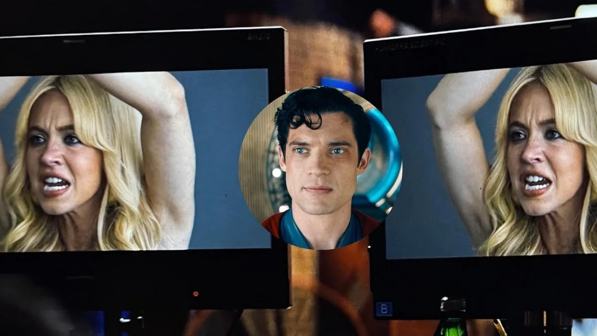 Superman pojawił się w 3. sezonie Euforii. To nie żart