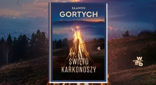 swieto karkonoszy recenzja slawek gortych