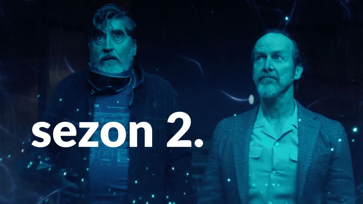 Czy będzie 2. sezon The Boroughs? To hit Netfliksa