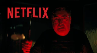 Nowe, lepsze Stranger Things. The Boroughs Netfliksa jest cudowne