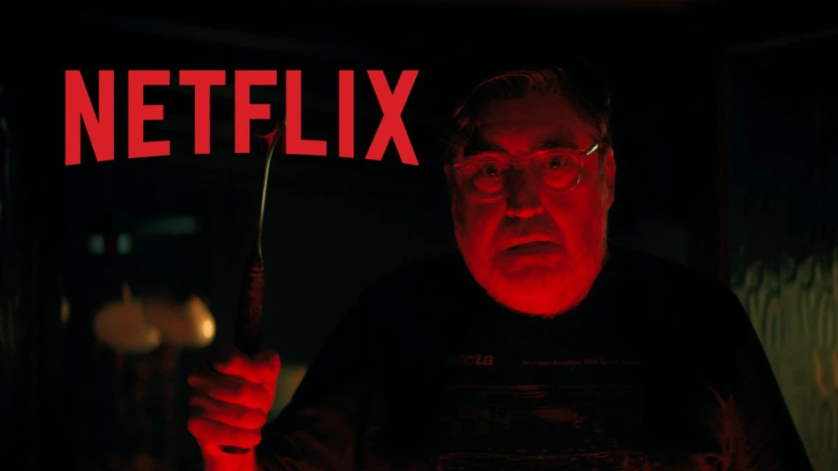 Nowe, lepsze Stranger Things. The Boroughs Netfliksa jest cudowne