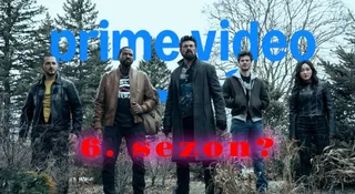 the boys 6 sezon amazon prime video premiera co obejrzeć
