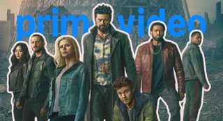 the boys amazon prime video finał opinie co obejrzeć