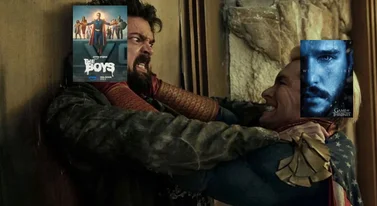 Finał The Boys lepszy niż Gry o tron? Widzowie wydali wyrok