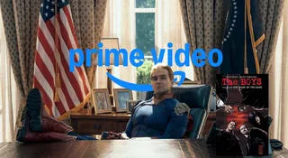 the boys finał serial komiks różnice amazon prime video
