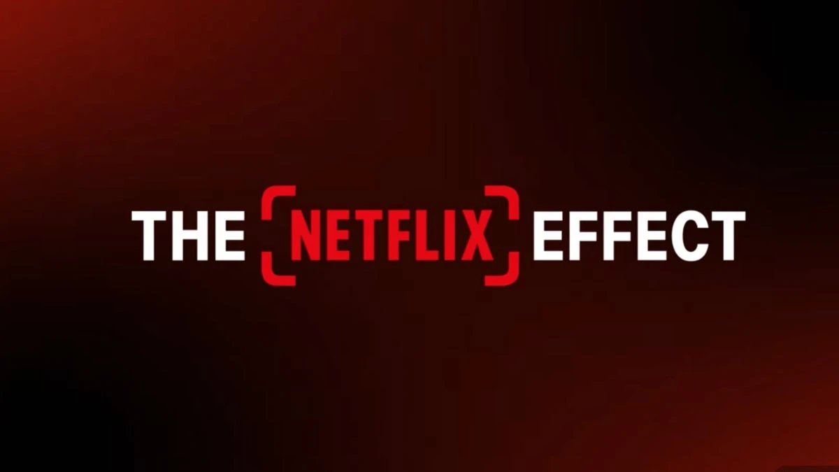 Netflix udostępnił stronę, która pokazuje, jak serwis wpłynął na twoje życie