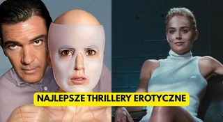 thrillery erotyczne top 15
