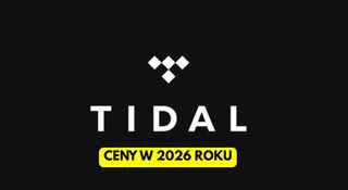 Tidal: ceny w 2026 roku. Sprawdzamy, ile kosztują plany serwisu