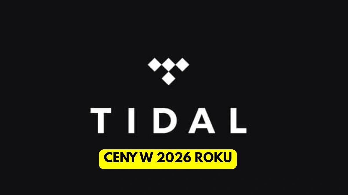 Tidal: ceny w 2026 roku. Sprawdzamy, ile kosztują plany serwisu