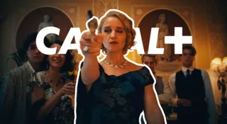 5 nowości CANAL+ na weekend. W tym kryminał, który skradnie wasze pędzle
