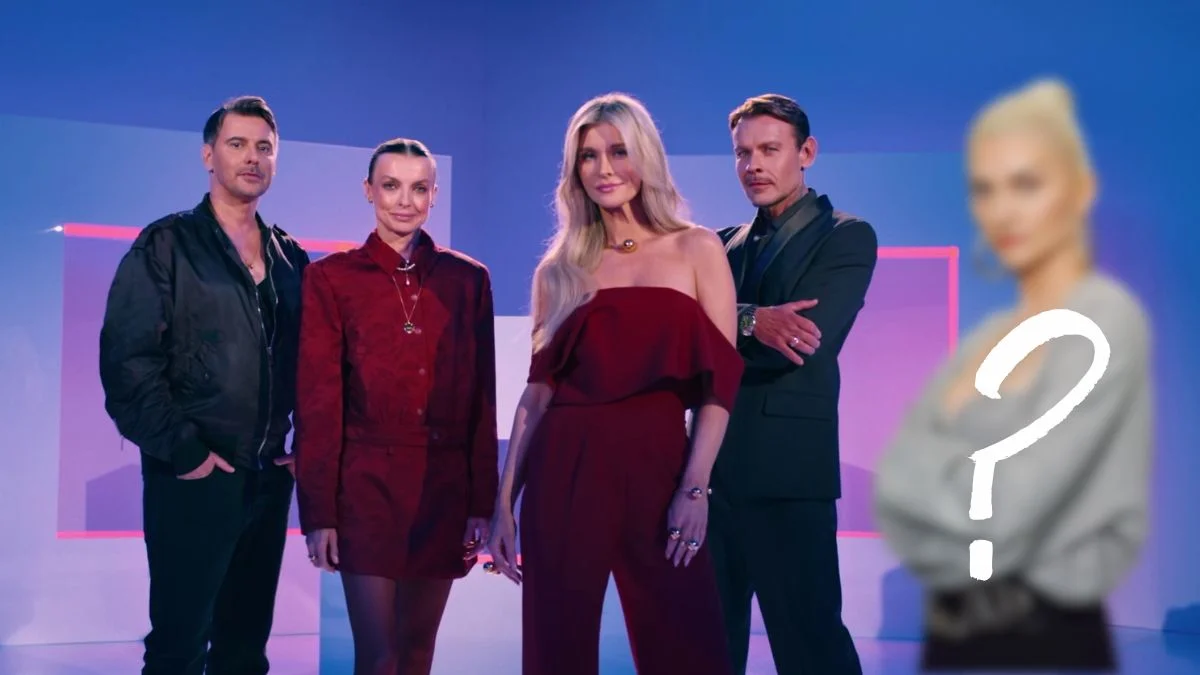 top model zmiana jurorka ewelina grylak 15 sezon