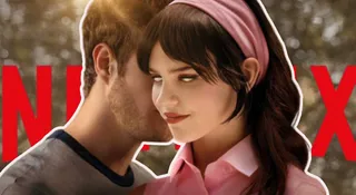 towarzysz science fiction netflix co obejrzeć opinie
