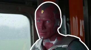 Vision oficjalnie powróci w serialu Marvela. Kiedy? Jest data