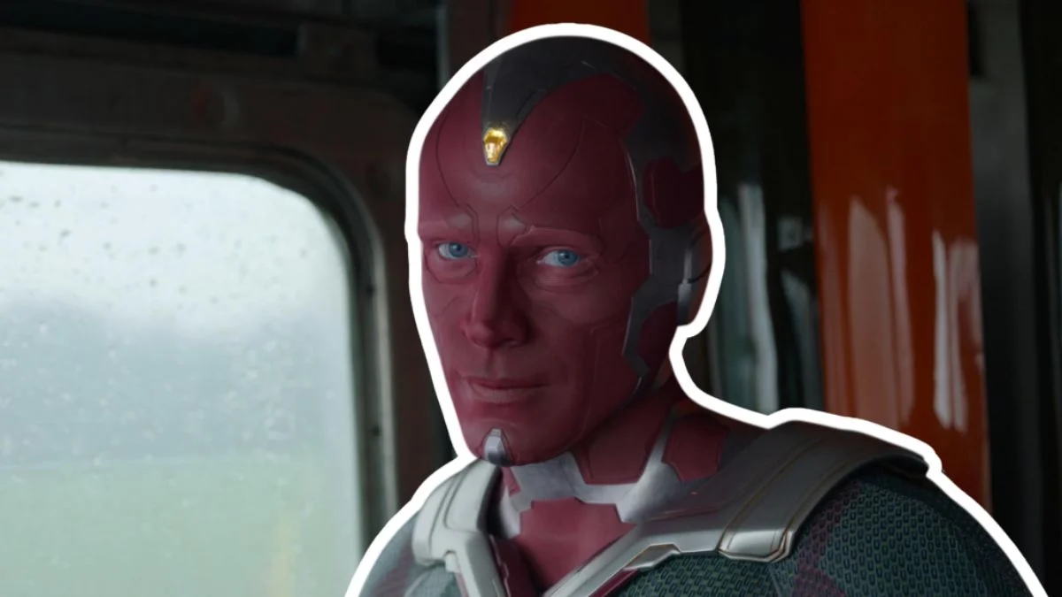 Vision oficjalnie powróci w serialu Marvela. Kiedy? Jest data