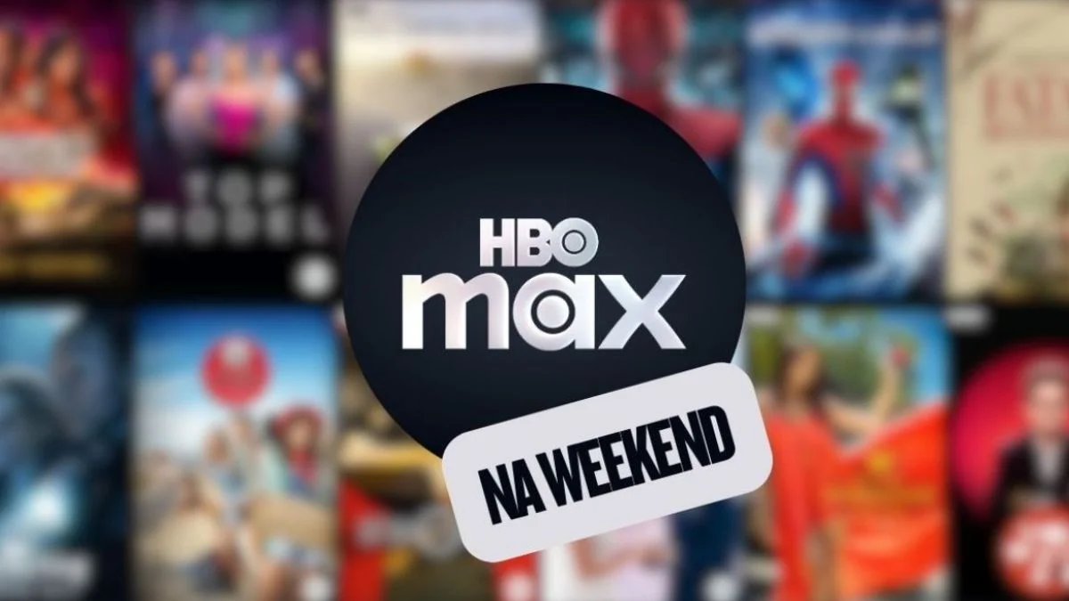 Mocna oferta HBO Max na weekend. Kinowe hity roku w serwisie