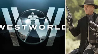 Westworld naprawdę wraca. Za sterami król science fiction?