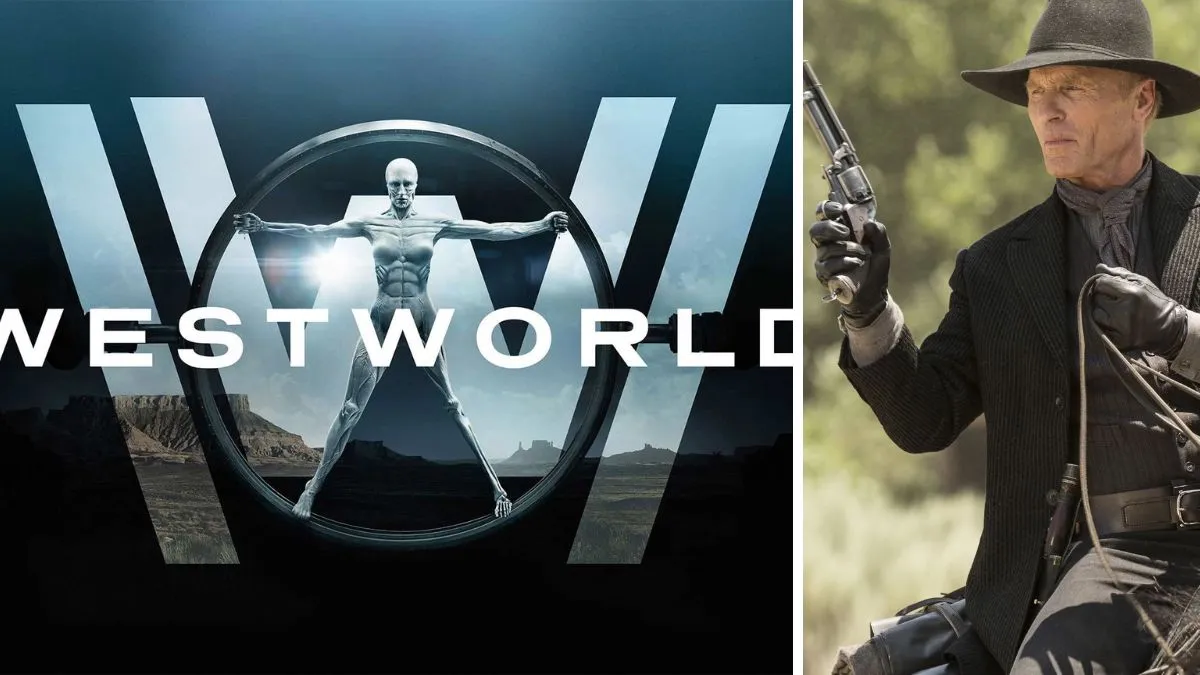 Westworld naprawdę wraca. Za sterami król science fiction?