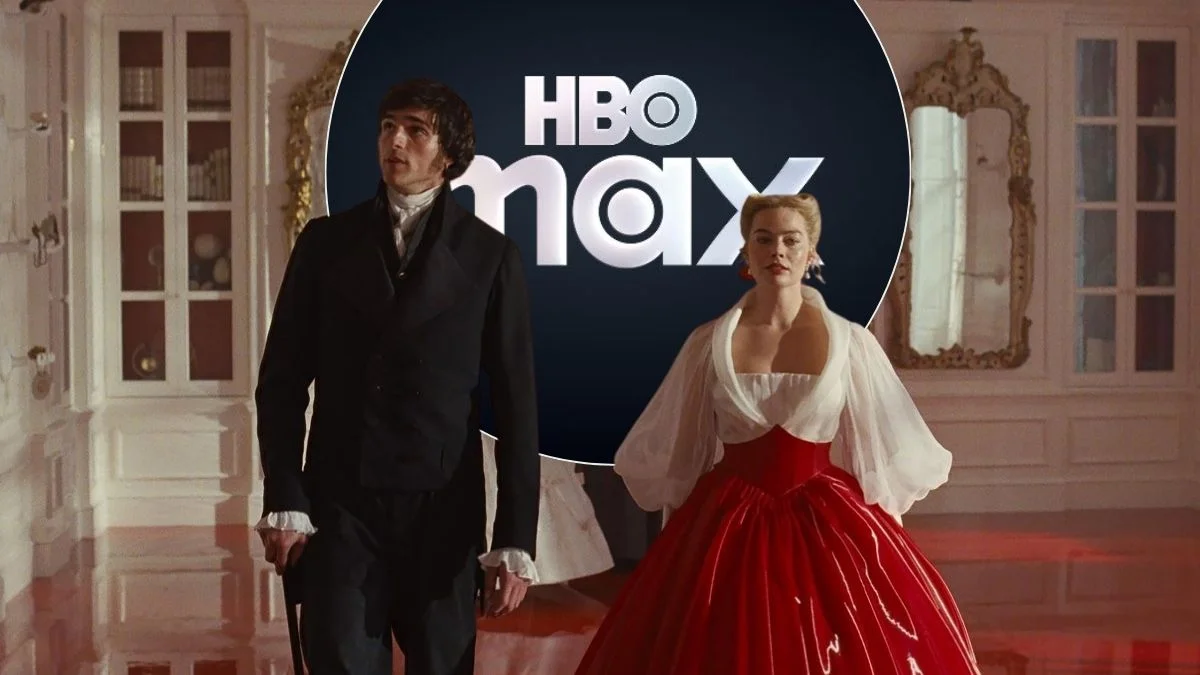 W HBO Max zrobiło się gorąco. Widzowie rzucą się ten film
