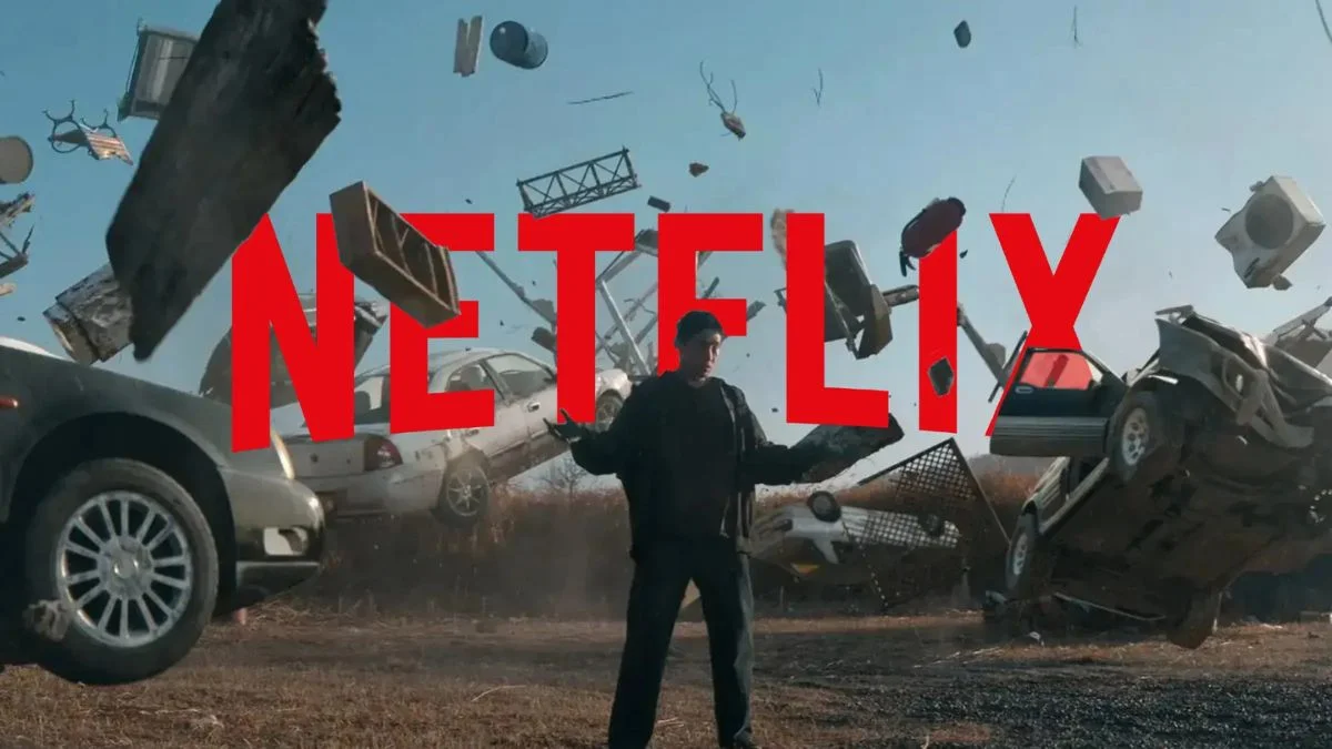 wonderfools netflix seriale