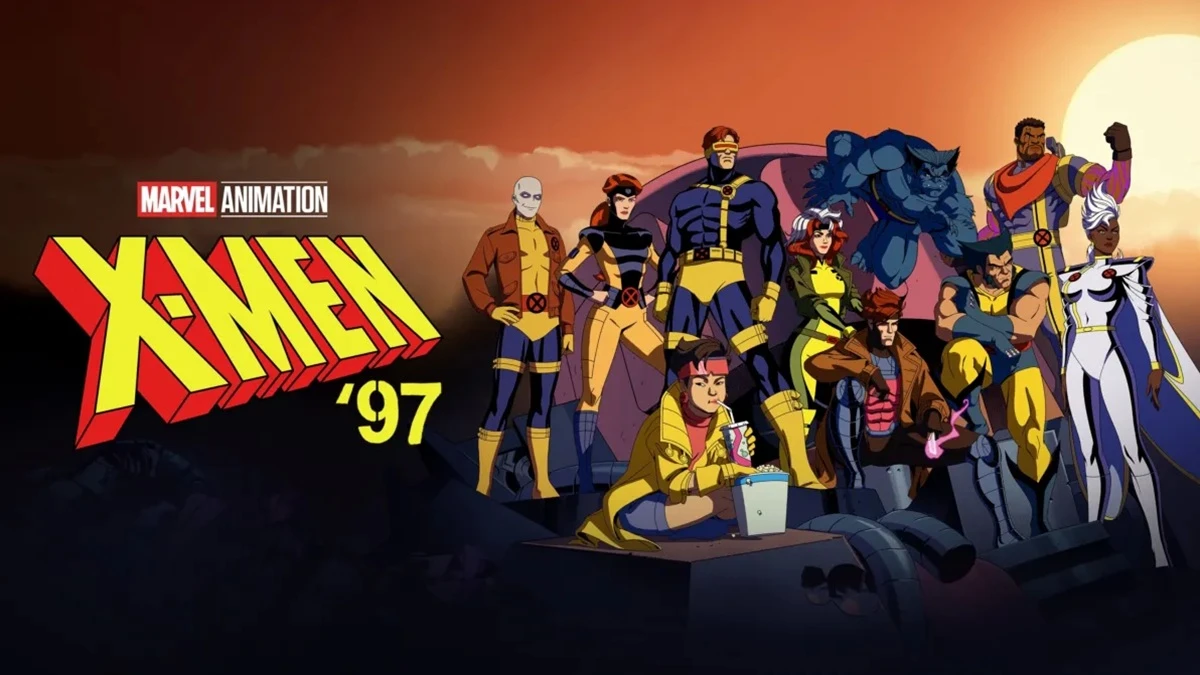 X-Men ’97 nabiera kształtów. Kiedy premiera 2. sezonu? 