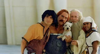 asterix i obelix misja kleopatra powrot do kina kiedy