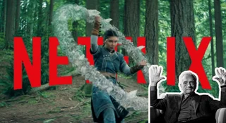 awatar fantasy netflix opinie co obejrzeć 2 sezon