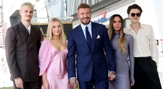 beckham syn aktor film