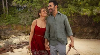 biurowy romans film recenzja