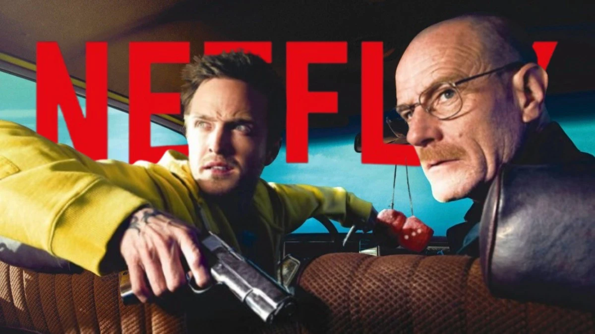 Użytkownicy Netfliksa znaleźli następcę Breaking Bad. Nie mogą się oderwać