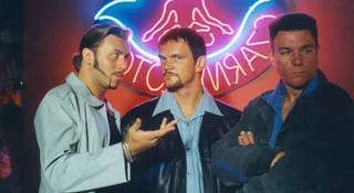 chłopaki nie płaczą 2 film