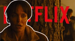 ci którzy życzą mi śmierci yellowstone netflix co obejrzeć opinie