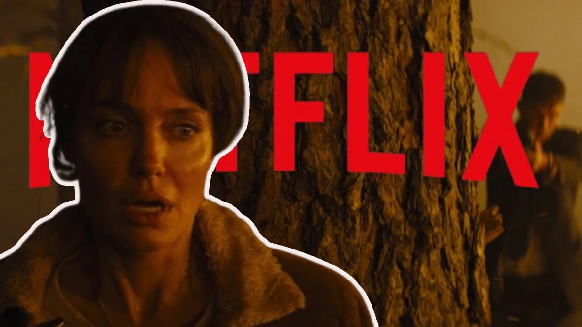 Wyjątkowo niedoceniony thriller podbija Netfliksa. Coś dla fanów Yellowstone