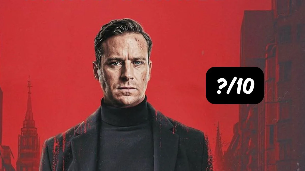 Citizen Vigilante to paskudny film. Nie dziwię się, iż prawica go kocha