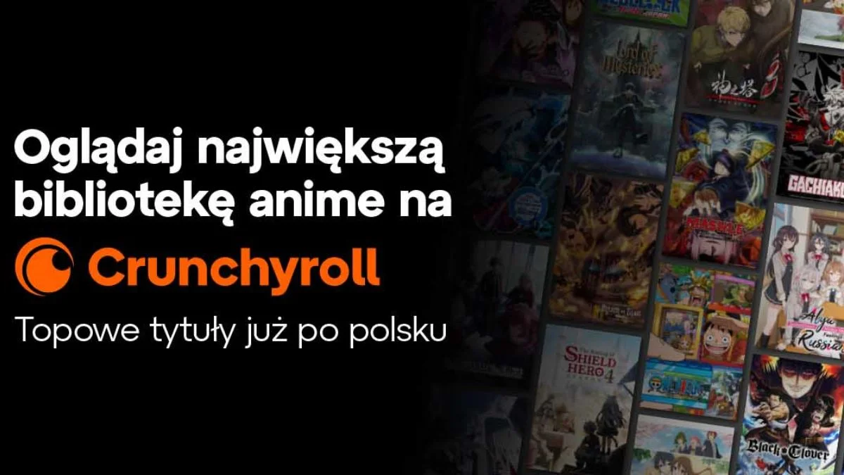 Co obejrzeć w Crunchyroll? Ostatnia szansa, żeby zaoszczędzić